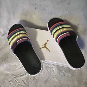 Woman’s Air Jordan Modero 2 Slide